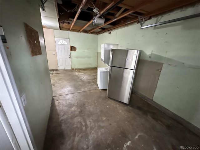 15532 E Gunnison Place, Aurora, CO 80017