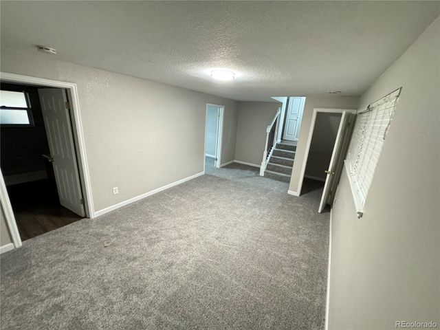15532 E Gunnison Place, Aurora, CO 80017