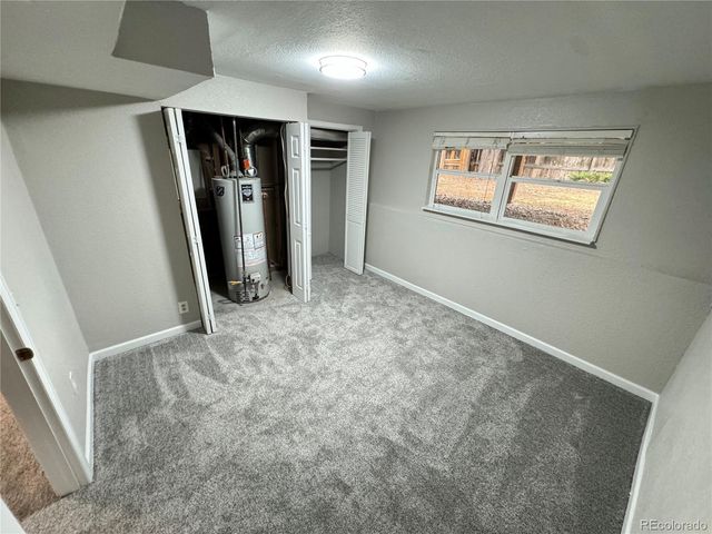 15532 E Gunnison Place, Aurora, CO 80017