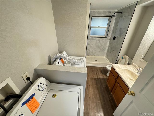 15532 E Gunnison Place, Aurora, CO 80017