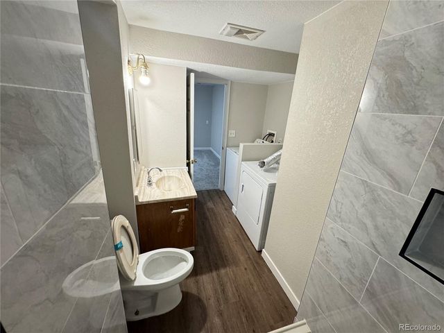 15532 E Gunnison Place, Aurora, CO 80017