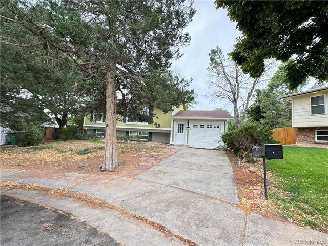 15532 E Gunnison Place, Aurora, CO 80017