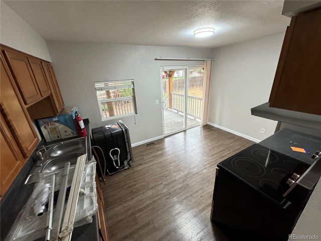 15532 E Gunnison Place, Aurora, CO 80017