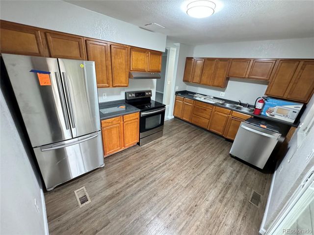 15532 E Gunnison Place, Aurora, CO 80017
