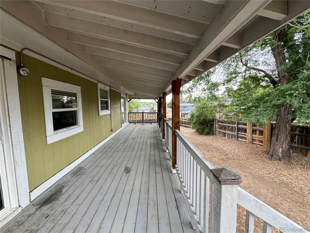 15532 E Gunnison Place, Aurora, CO 80017