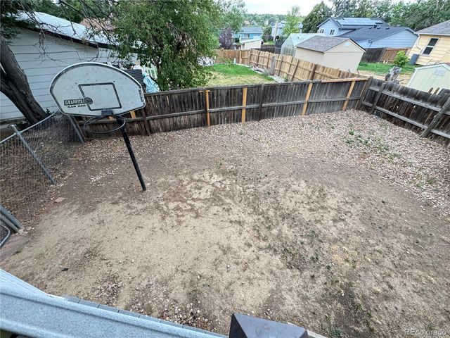 15532 E Gunnison Place, Aurora, CO 80017