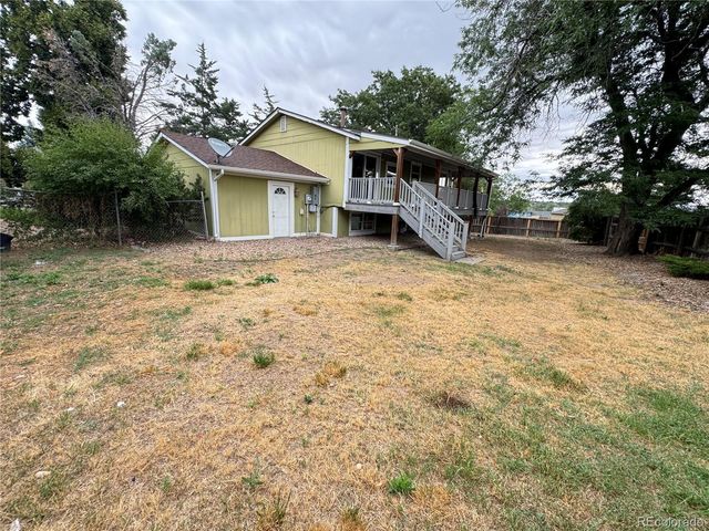 15532 E Gunnison Place, Aurora, CO 80017
