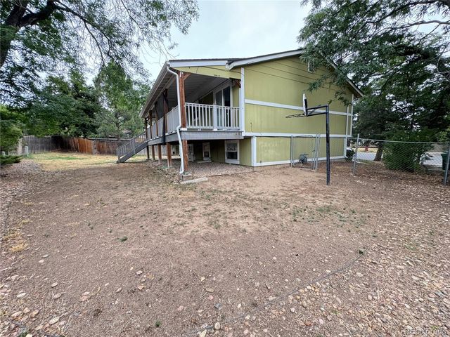 15532 E Gunnison Place, Aurora, CO 80017