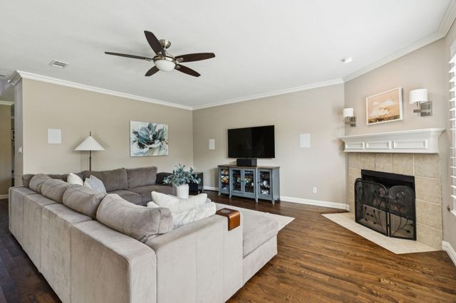 5800 Palomino, Frisco, TX 75034