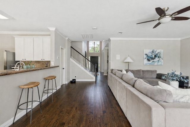 5800 Palomino, Frisco, TX 75034