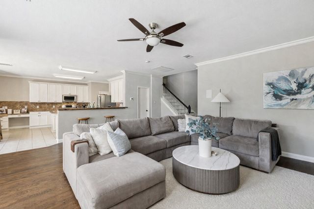 5800 Palomino, Frisco, TX 75034