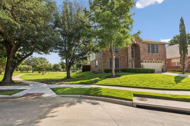 5800 Palomino, Frisco, TX 75034