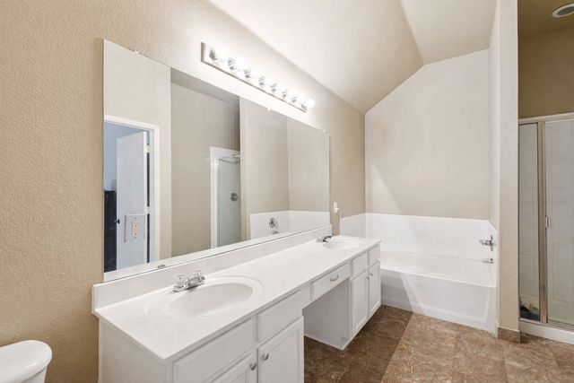 5800 Palomino, Frisco, TX 75034