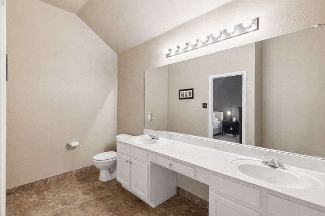 5800 Palomino, Frisco, TX 75034