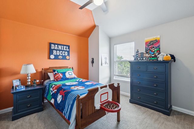 5800 Palomino, Frisco, TX 75034