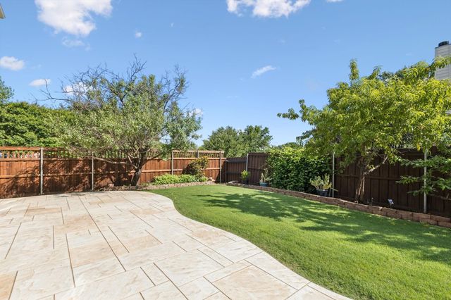 5800 Palomino, Frisco, TX 75034