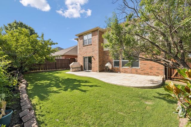 5800 Palomino, Frisco, TX 75034