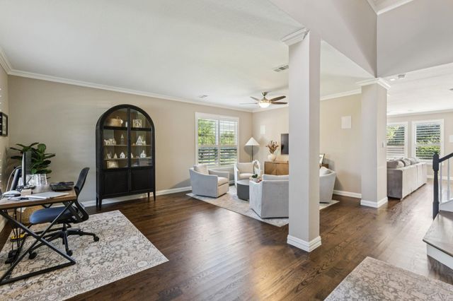 5800 Palomino, Frisco, TX 75034