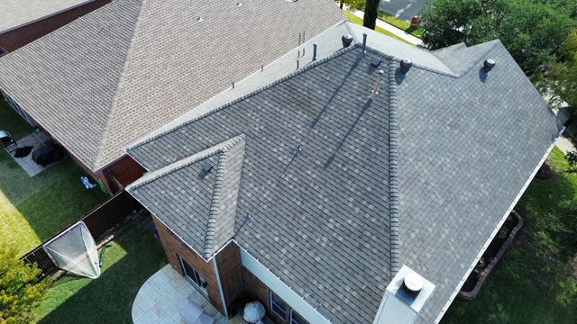 5800 Palomino, Frisco, TX 75034