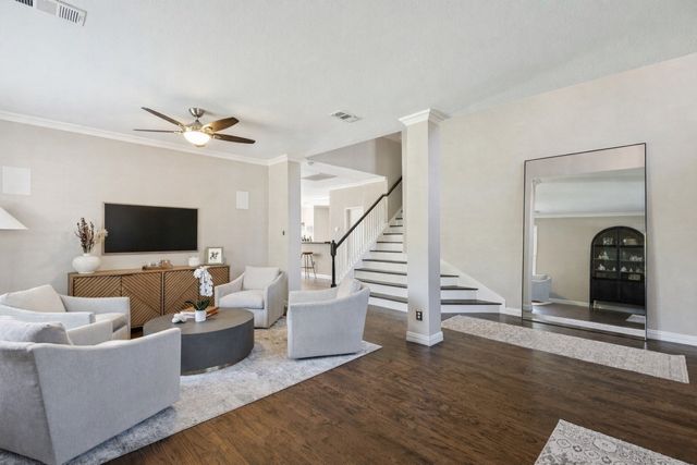 5800 Palomino, Frisco, TX 75034