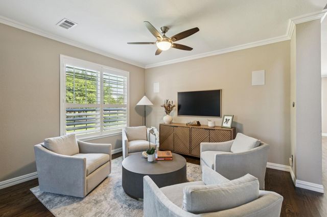 5800 Palomino, Frisco, TX 75034