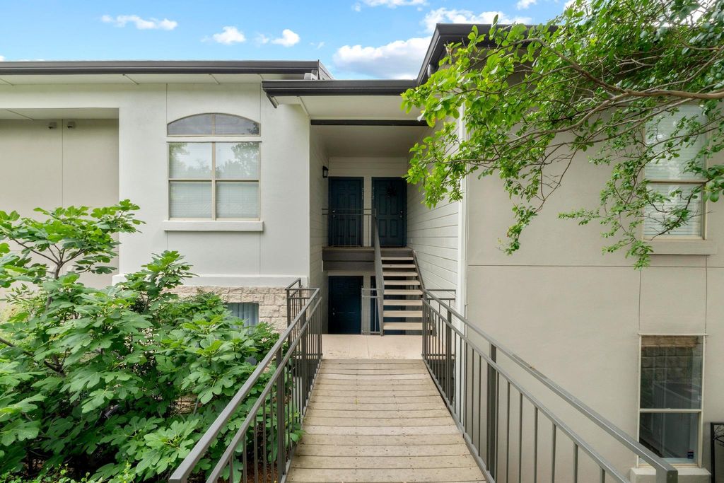 6000 Shepherd Mountain CV 710, Austin, TX 78730