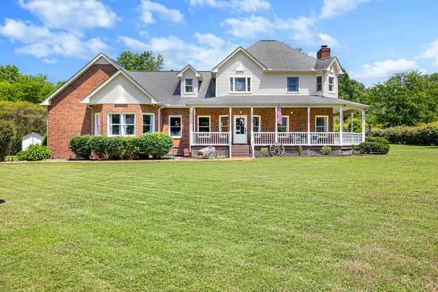 6417 John Hager Rd, Mount Juliet, TN 37122