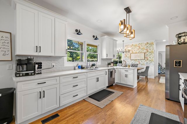 6417 John Hager Rd, Mount Juliet, TN 37122