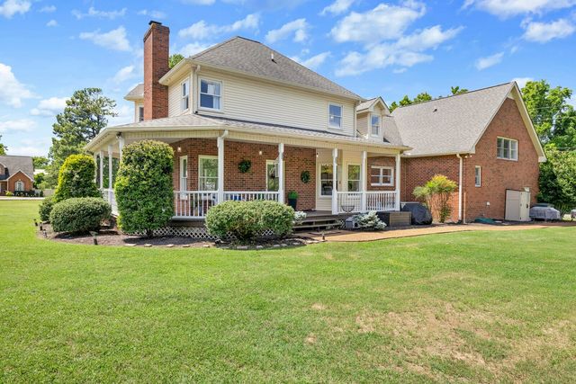 6417 John Hager Rd, Mount Juliet, TN 37122