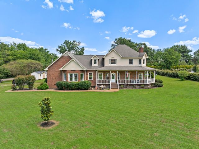 6417 John Hager Rd, Mount Juliet, TN 37122