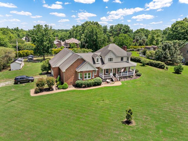 6417 John Hager Rd, Mount Juliet, TN 37122