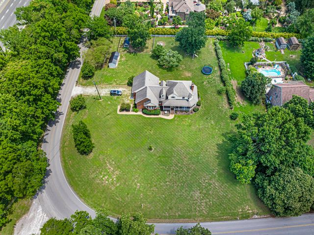 6417 John Hager Rd, Mount Juliet, TN 37122