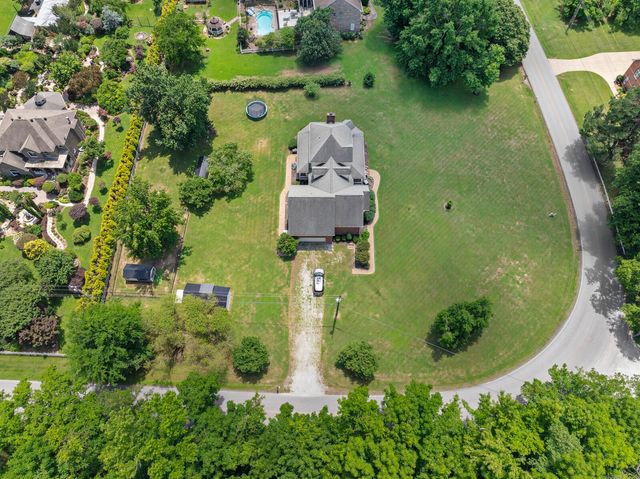 6417 John Hager Rd, Mount Juliet, TN 37122