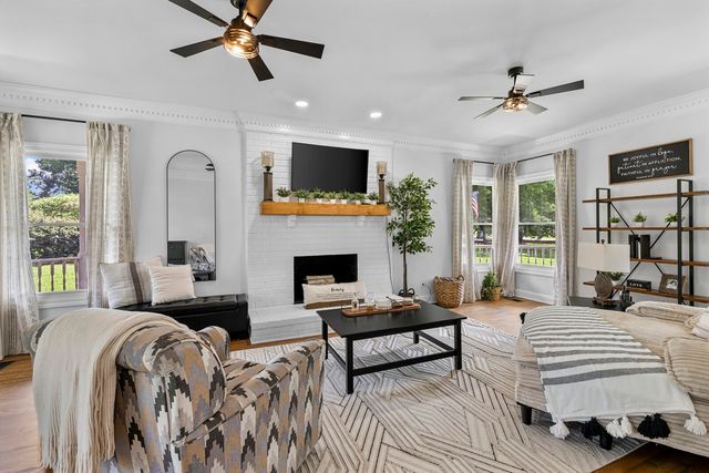 6417 John Hager Rd, Mount Juliet, TN 37122