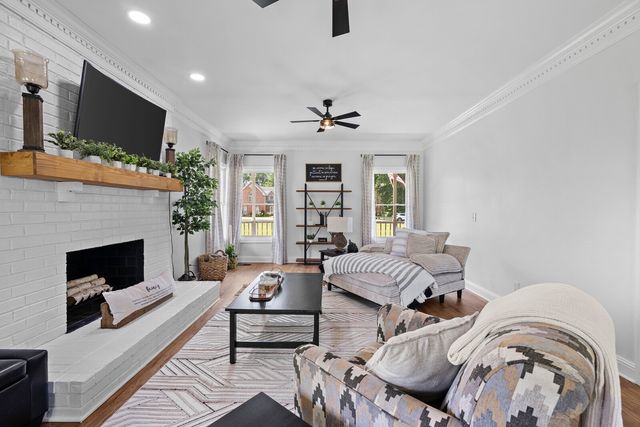 6417 John Hager Rd, Mount Juliet, TN 37122
