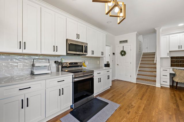6417 John Hager Rd, Mount Juliet, TN 37122