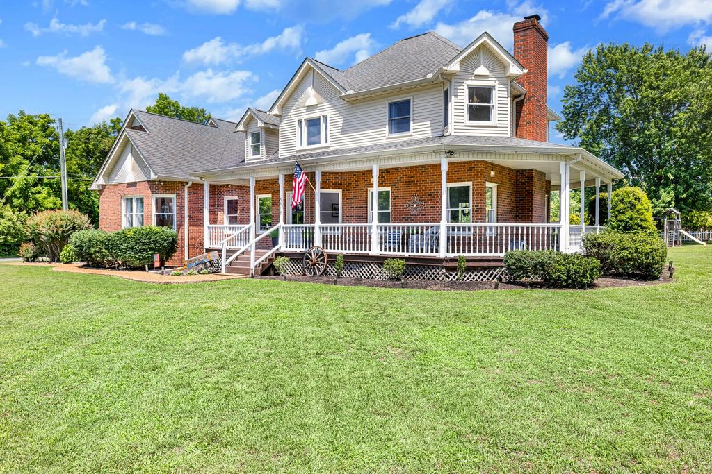 6417 John Hager Rd, Mount Juliet, TN 37122