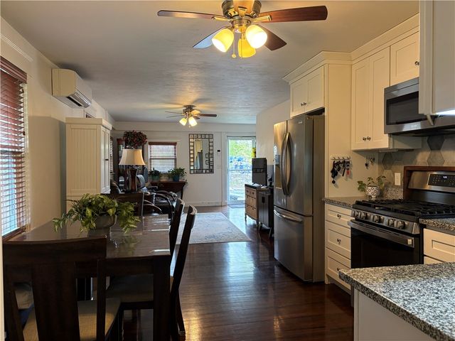 353 MASSASOIT Avenue, East Providence, RI 02914