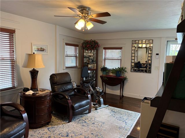 353 MASSASOIT Avenue, East Providence, RI 02914
