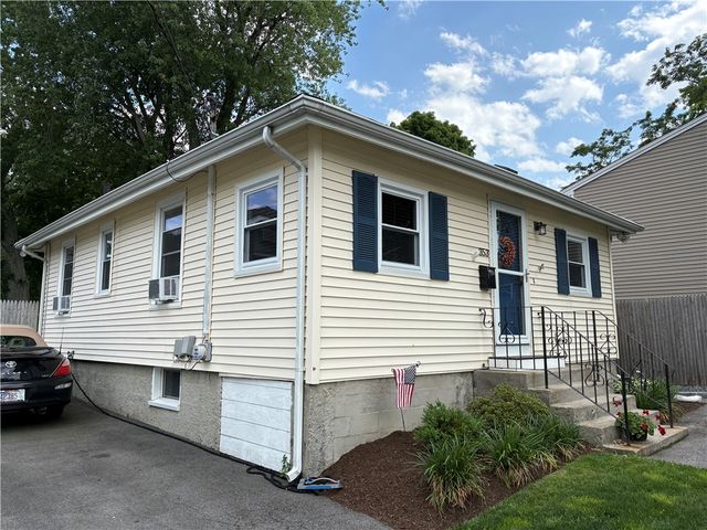 353 MASSASOIT Avenue, East Providence, RI 02914