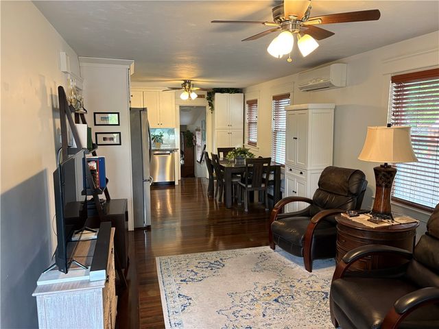 353 MASSASOIT Avenue, East Providence, RI 02914