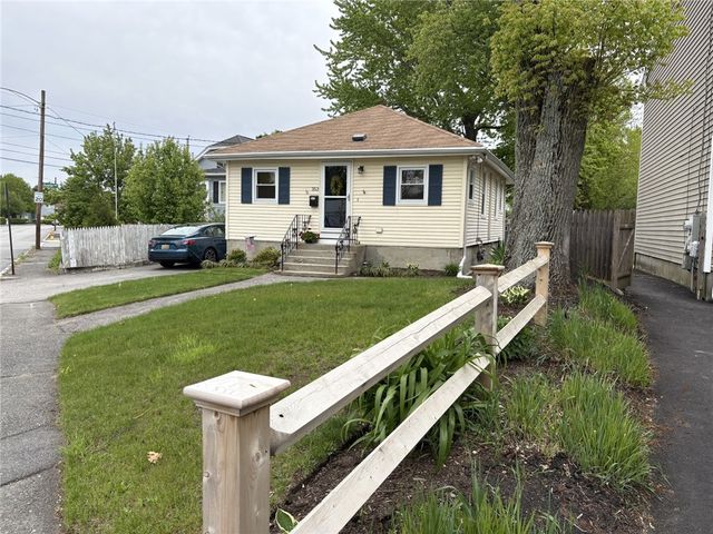 353 MASSASOIT Avenue, East Providence, RI 02914