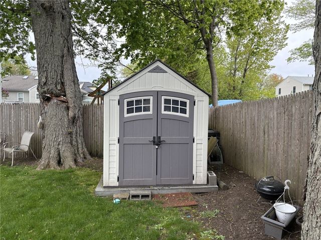 353 MASSASOIT Avenue, East Providence, RI 02914