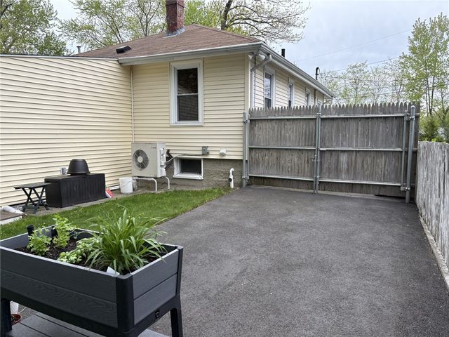 353 MASSASOIT Avenue, East Providence, RI 02914