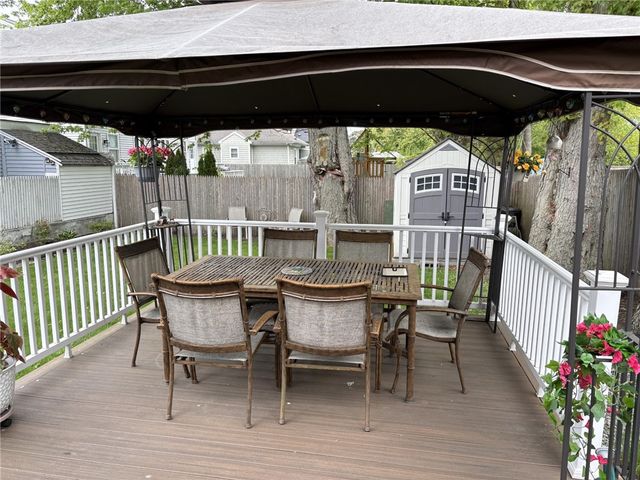 353 MASSASOIT Avenue, East Providence, RI 02914