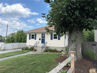 353 MASSASOIT Avenue, East Providence, RI 02914