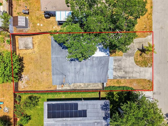 5405 10TH AVENUE S, Gulfport, FL 33707
