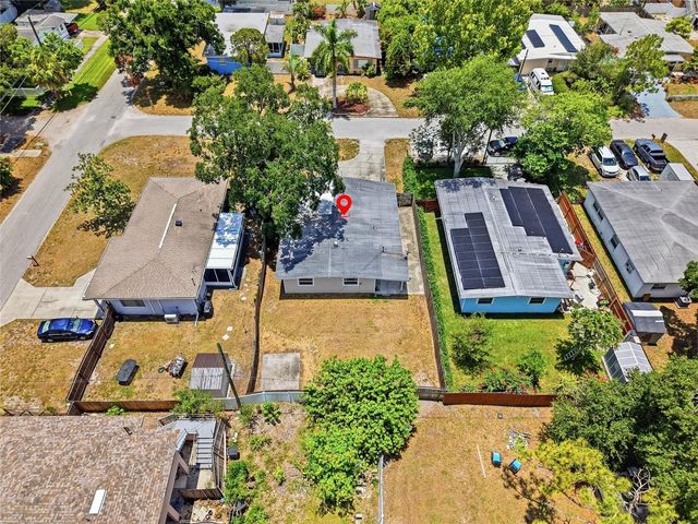 5405 10TH AVENUE S, Gulfport, FL 33707