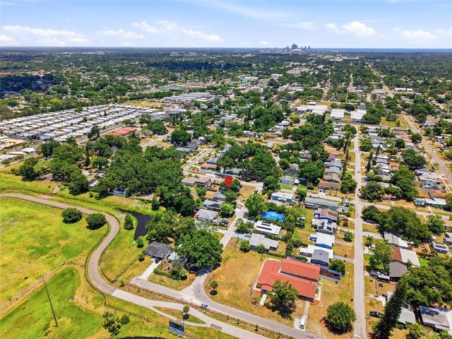 5405 10TH AVENUE S, Gulfport, FL 33707