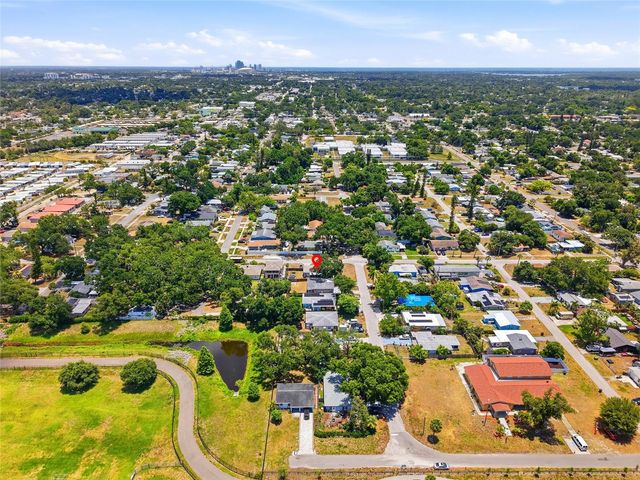 5405 10TH AVENUE S, Gulfport, FL 33707